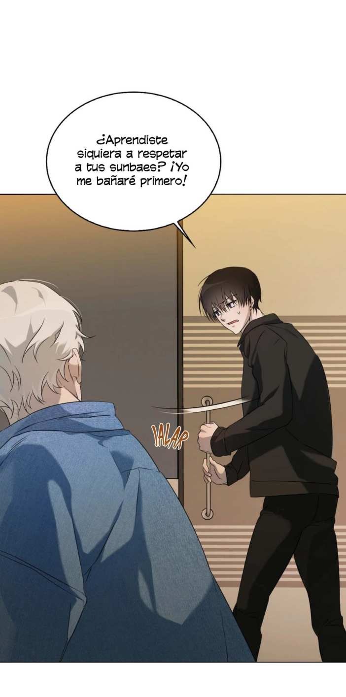 25 ¿Es Porque Soy Lindo?