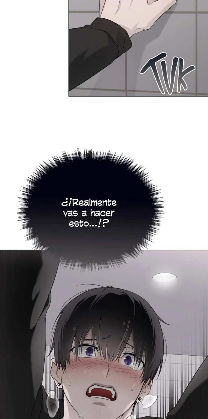 27 ¿Es Porque Soy Lindo?