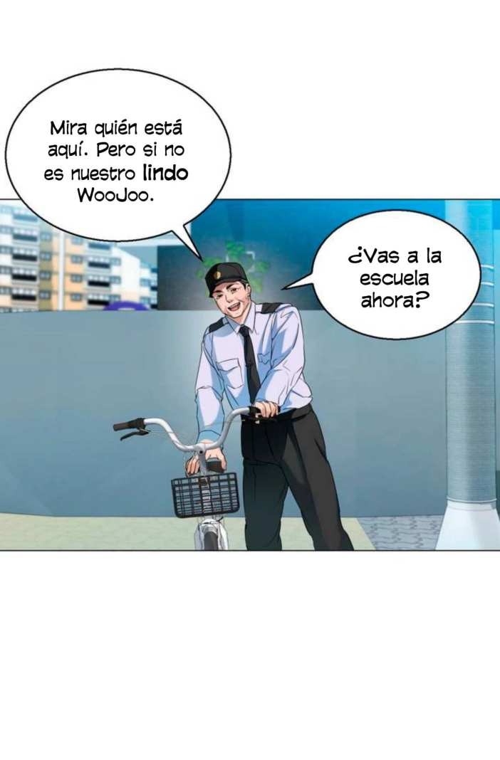 24 ¿Es Porque Soy Lindo?