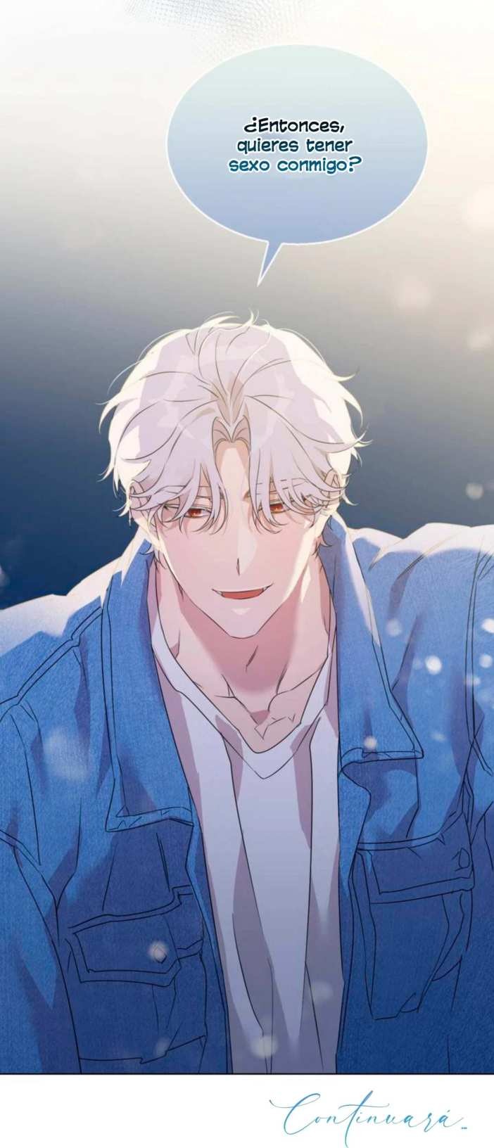 114 ¿Es Porque Soy Lindo?