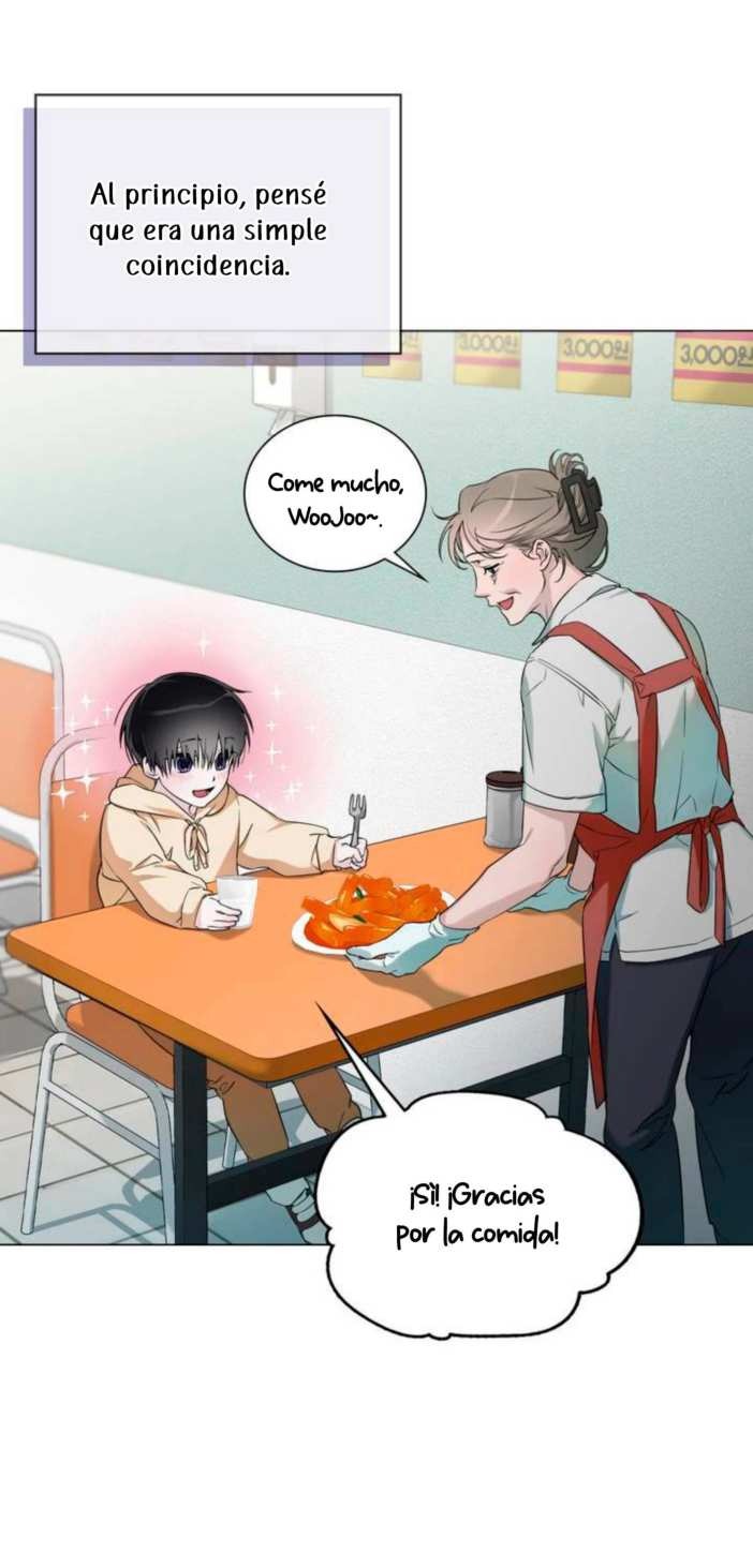 19 ¿Es Porque Soy Lindo?