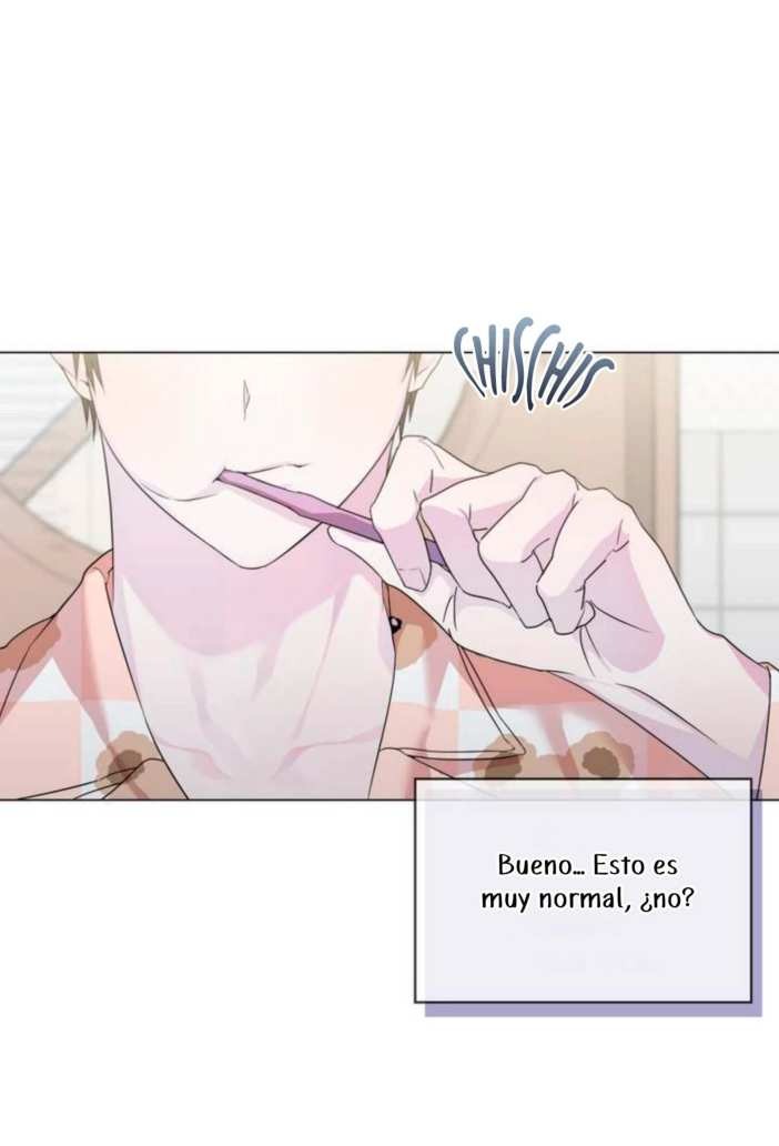 9 ¿Es Porque Soy Lindo?