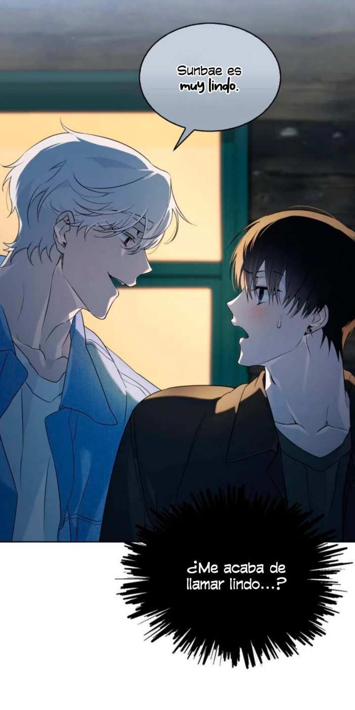 99 ¿Es Porque Soy Lindo?