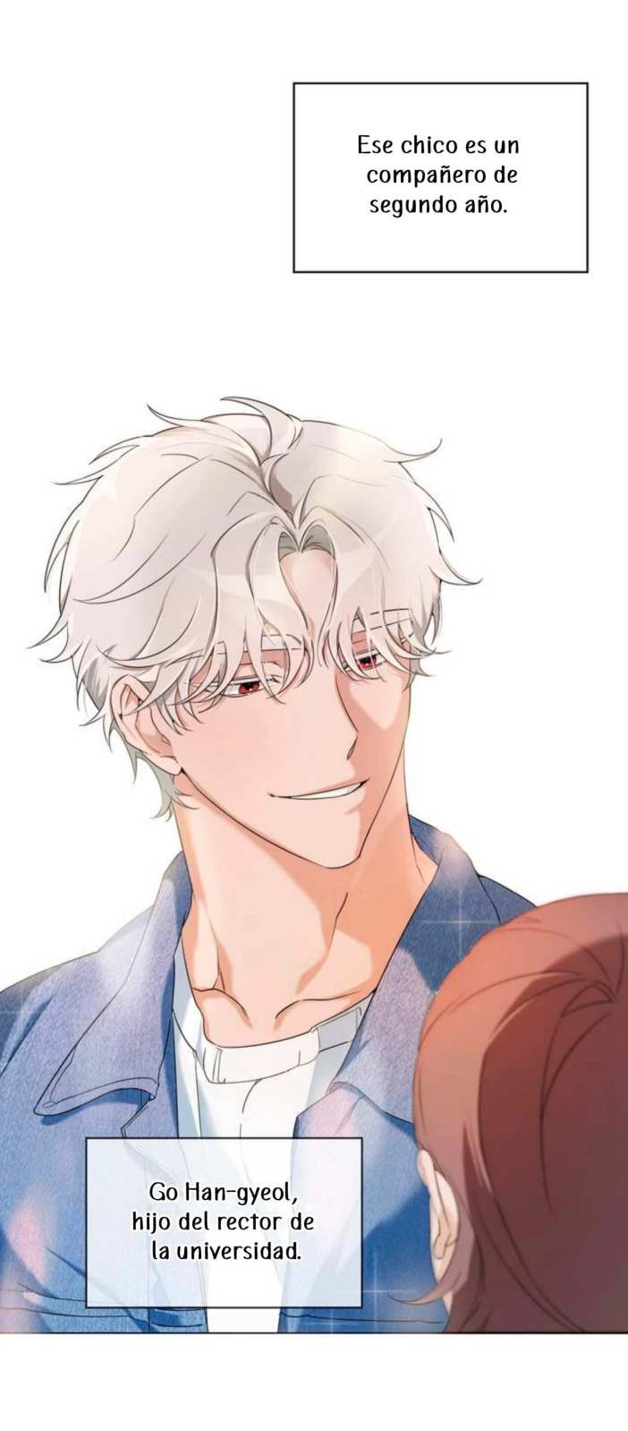 59 ¿Es Porque Soy Lindo?