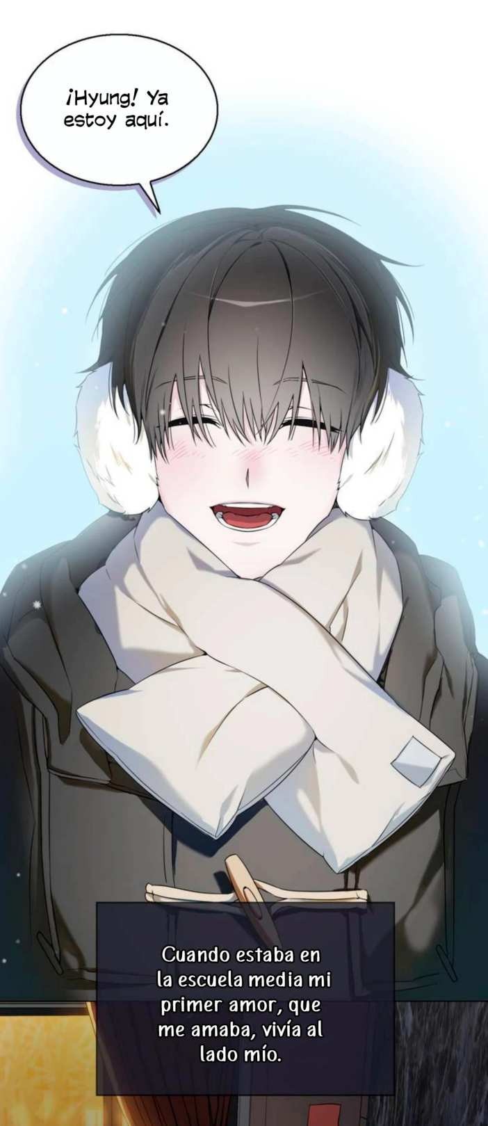 30 ¿Es Porque Soy Lindo?