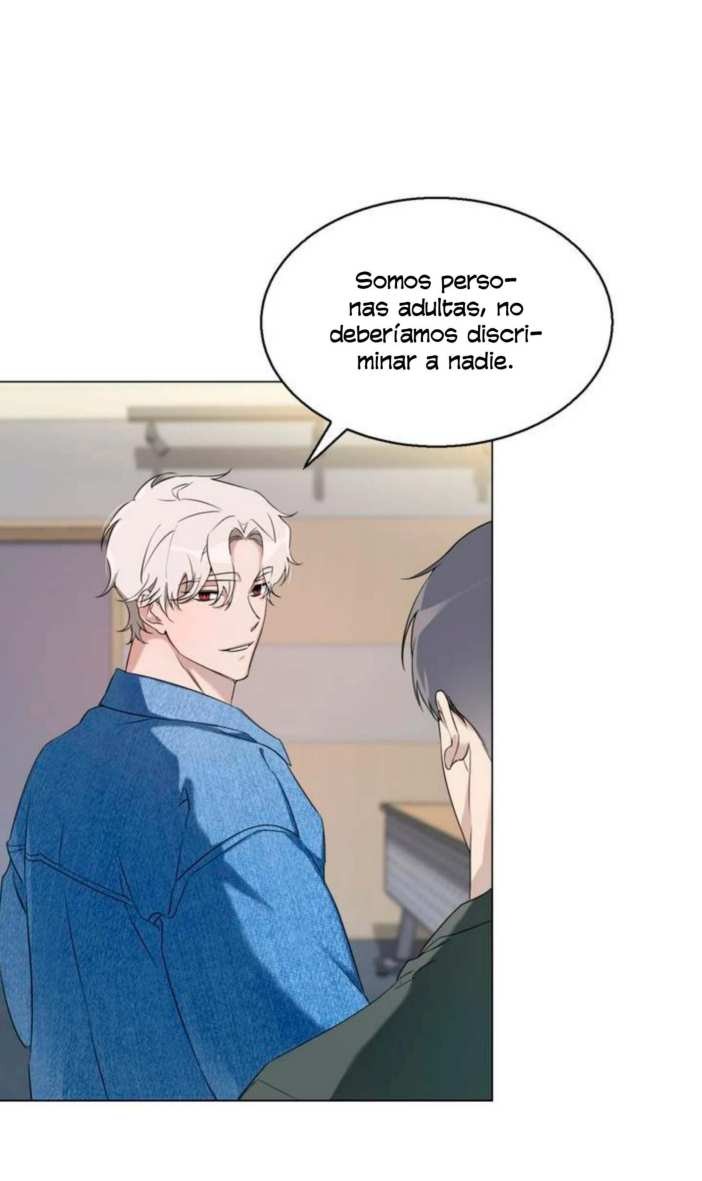 69 ¿Es Porque Soy Lindo?