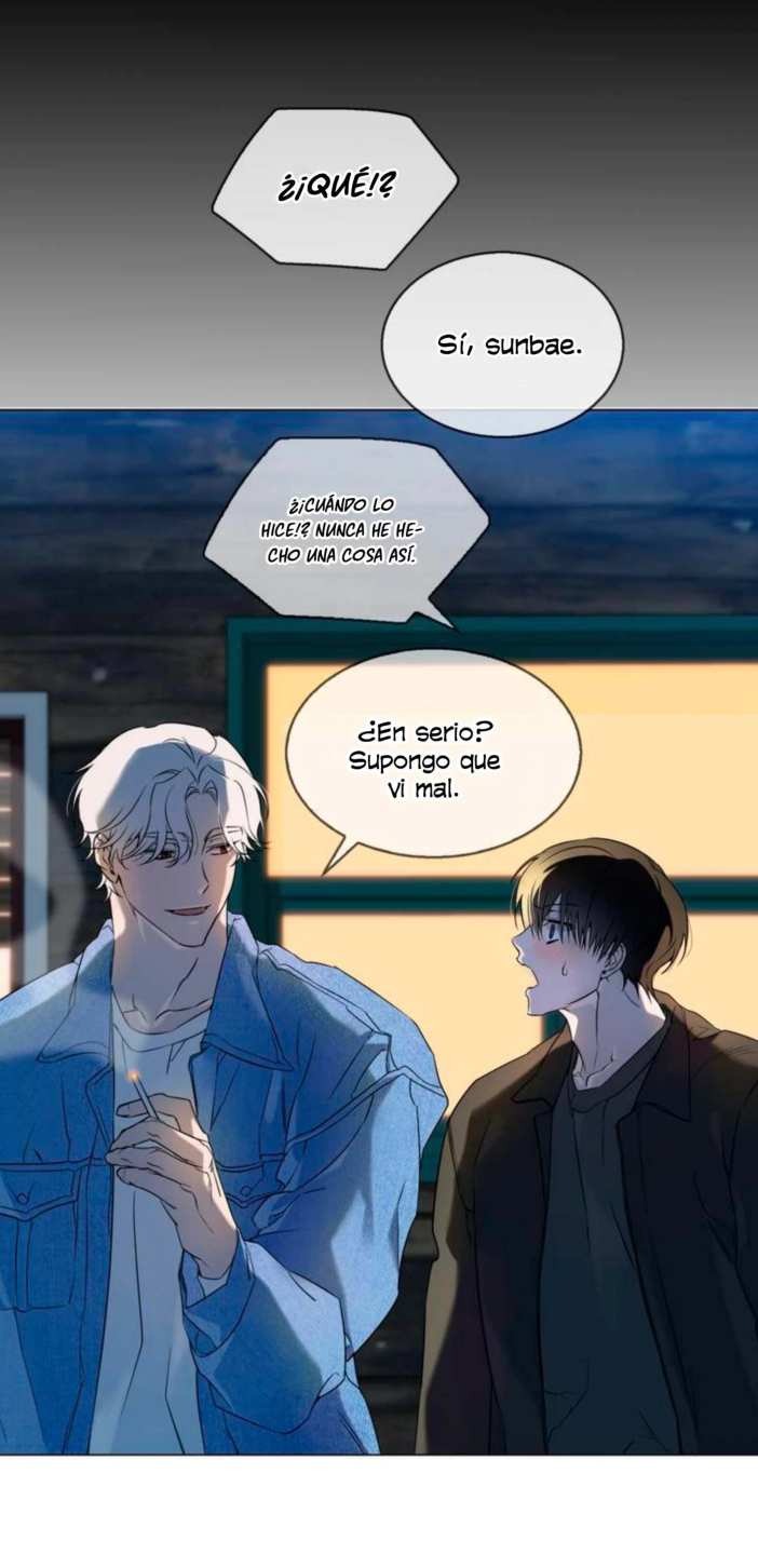 90 ¿Es Porque Soy Lindo?