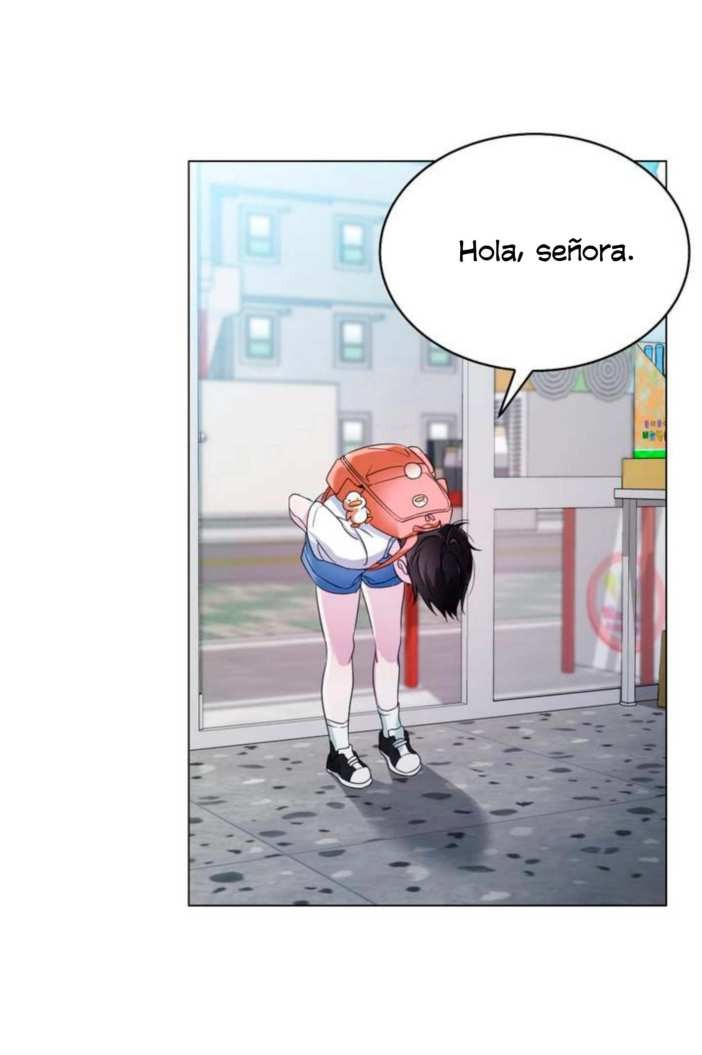 11 ¿Es Porque Soy Lindo?