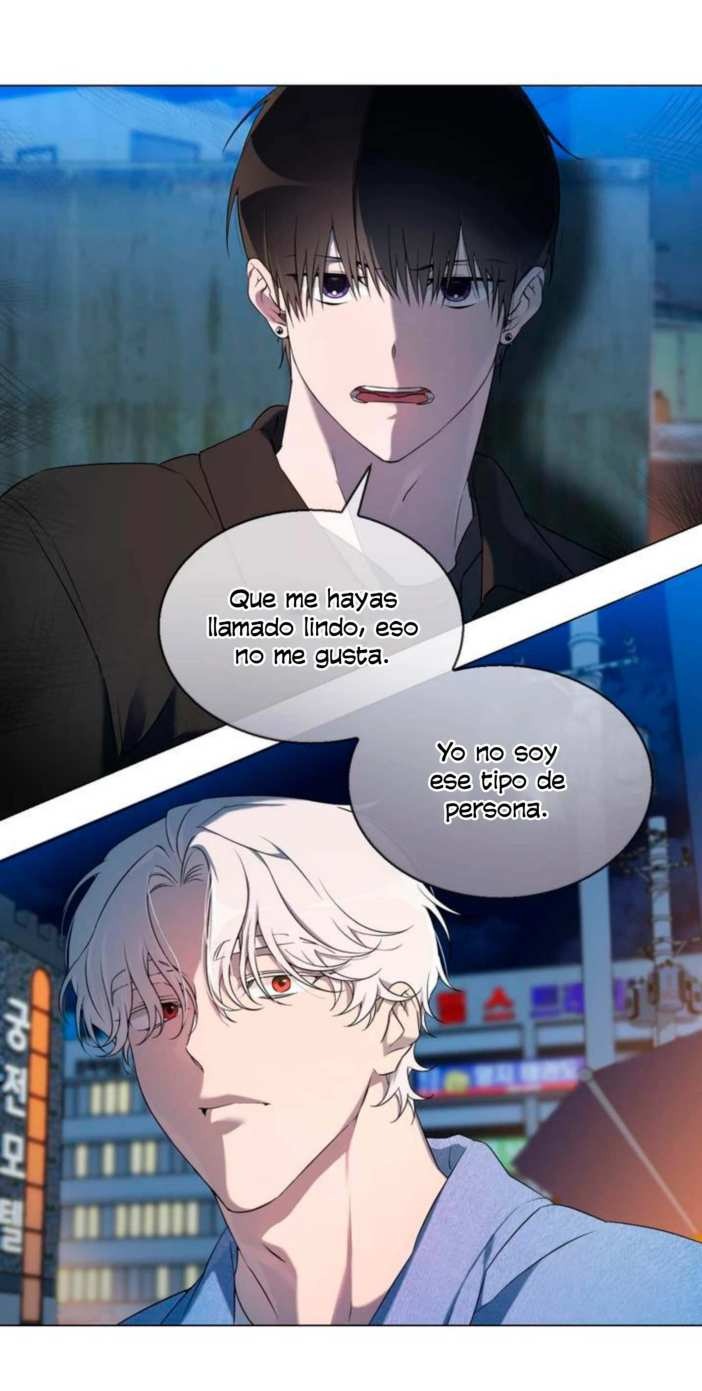 105 ¿Es Porque Soy Lindo?