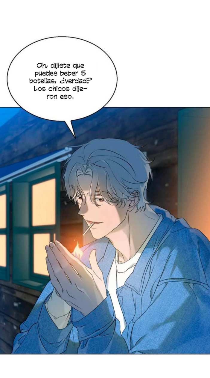 87 ¿Es Porque Soy Lindo?