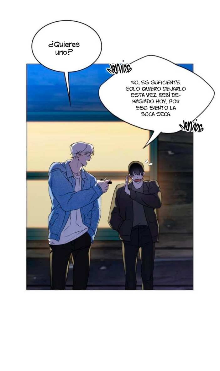 85 ¿Es Porque Soy Lindo?