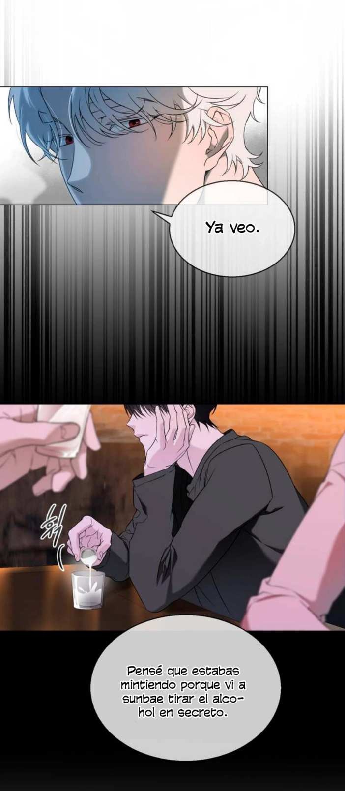 89 ¿Es Porque Soy Lindo?