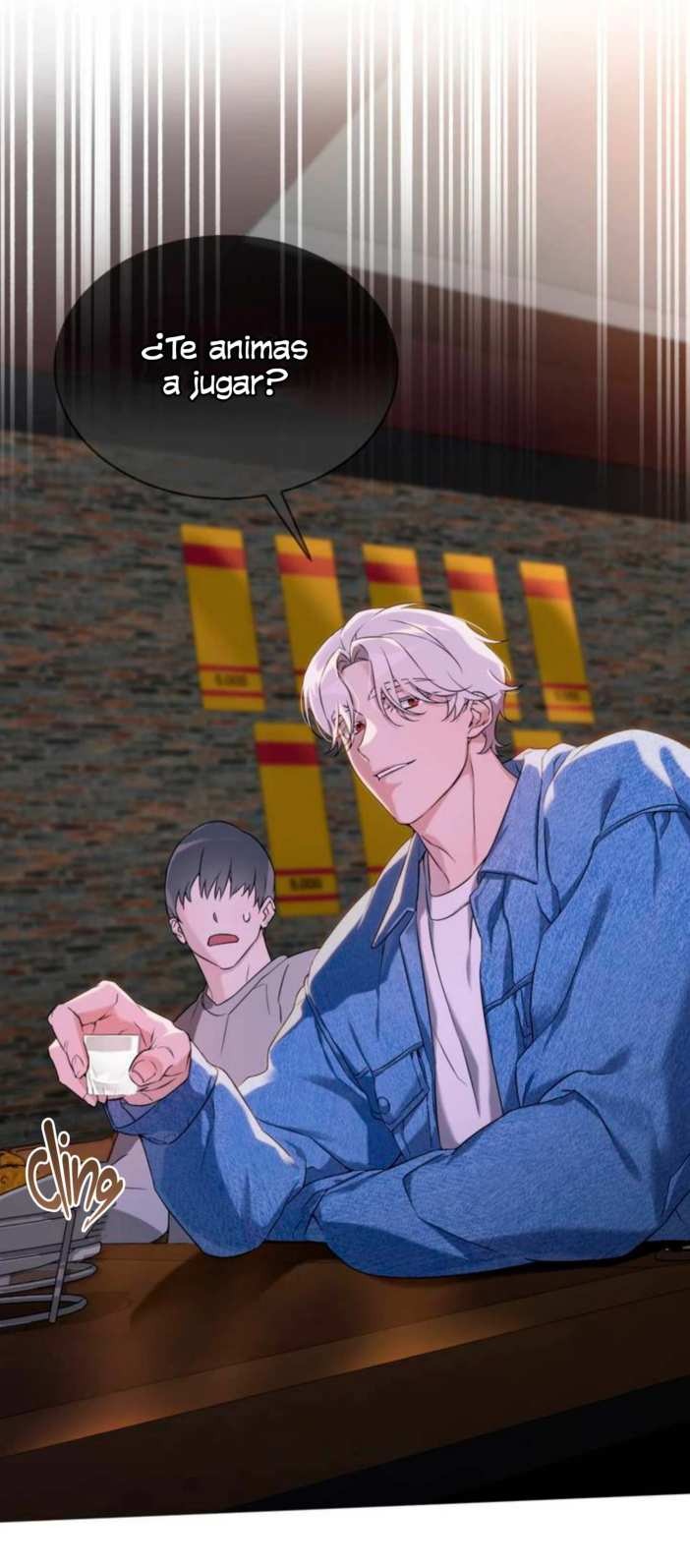 75 ¿Es Porque Soy Lindo?