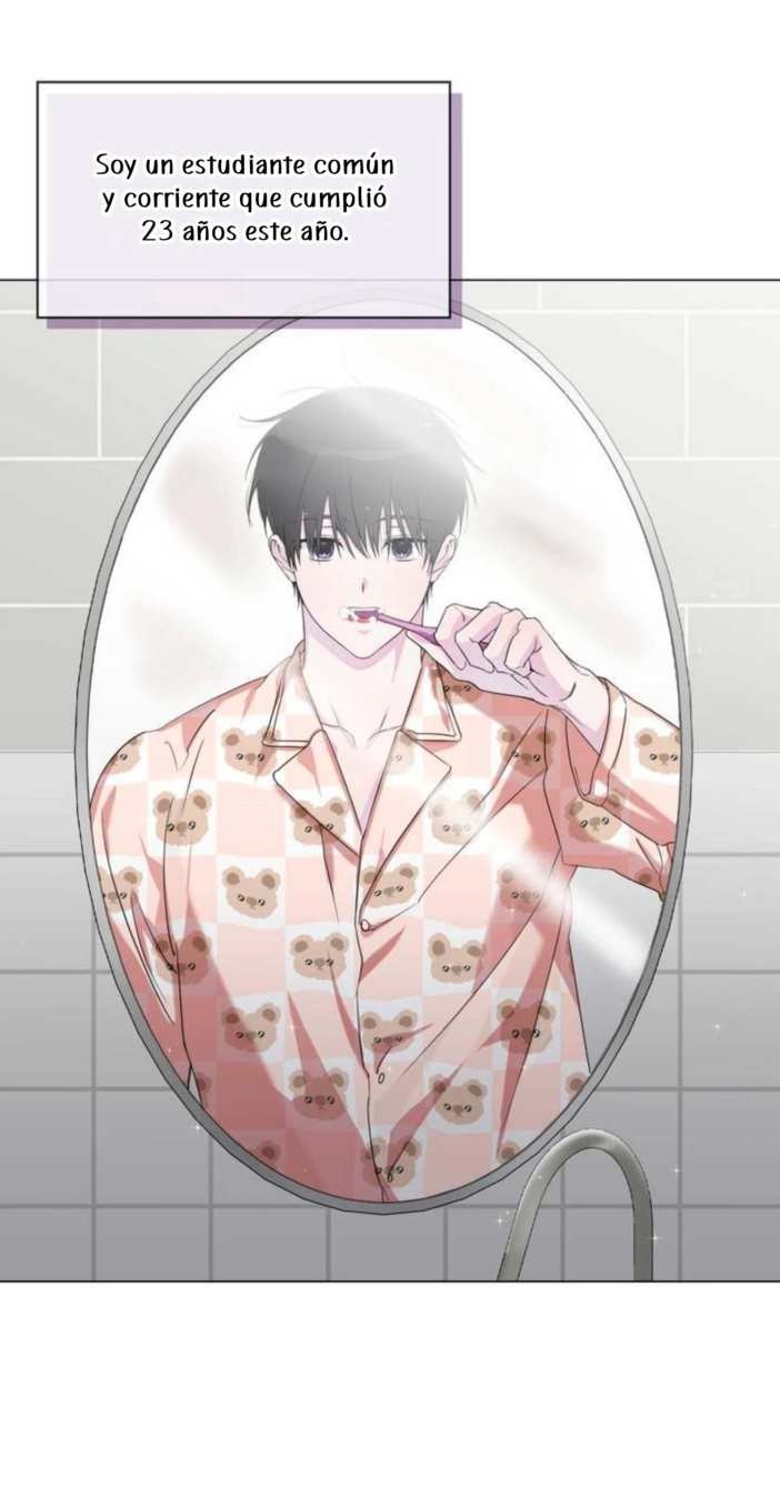 8 ¿Es Porque Soy Lindo?