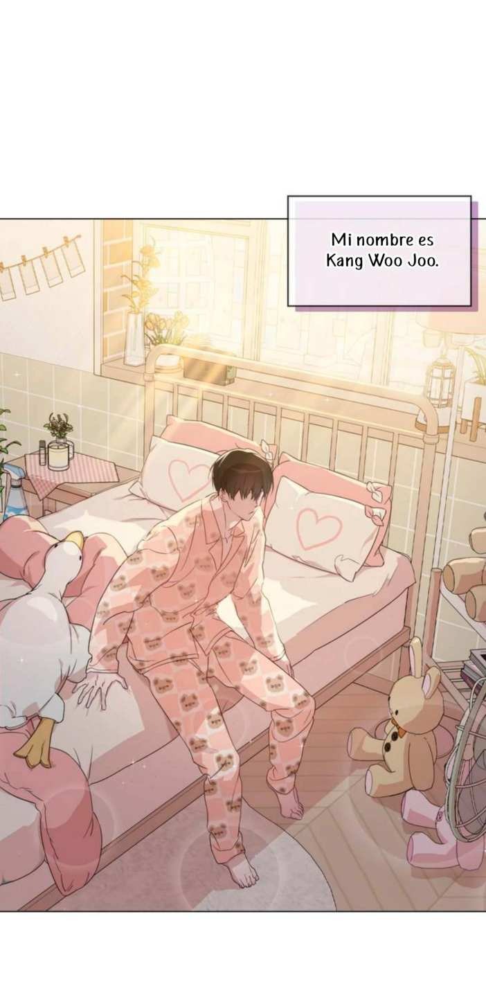 6 ¿Es Porque Soy Lindo?