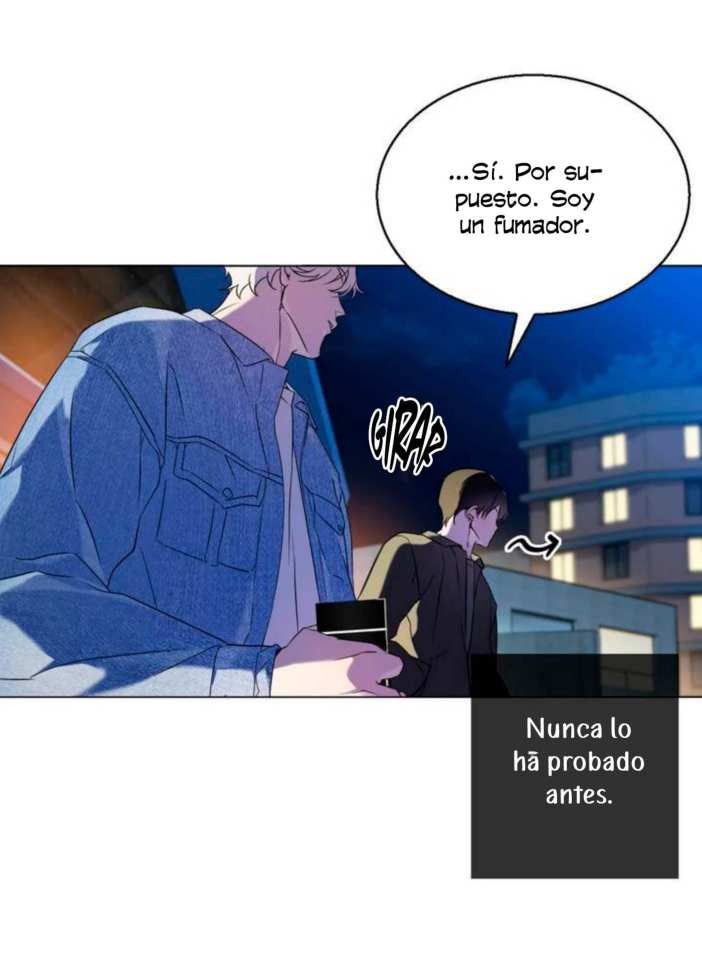 84 ¿Es Porque Soy Lindo?