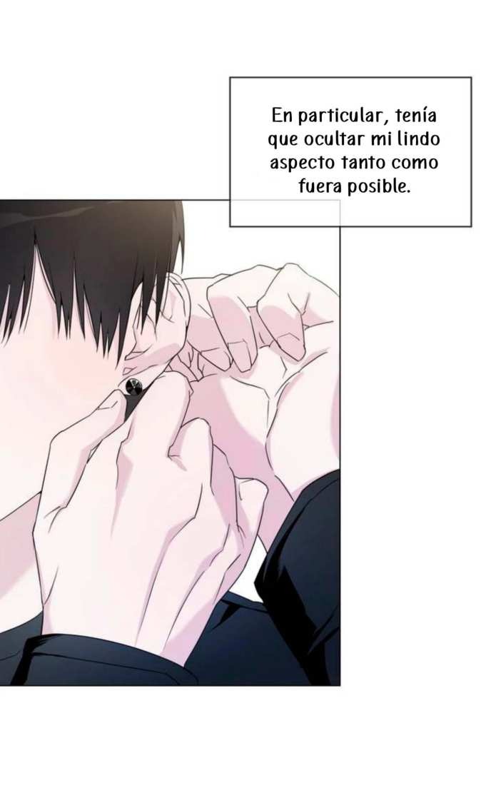 44 ¿Es Porque Soy Lindo?