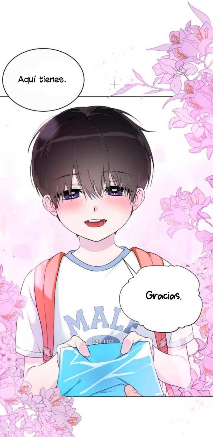 13 ¿Es Porque Soy Lindo?