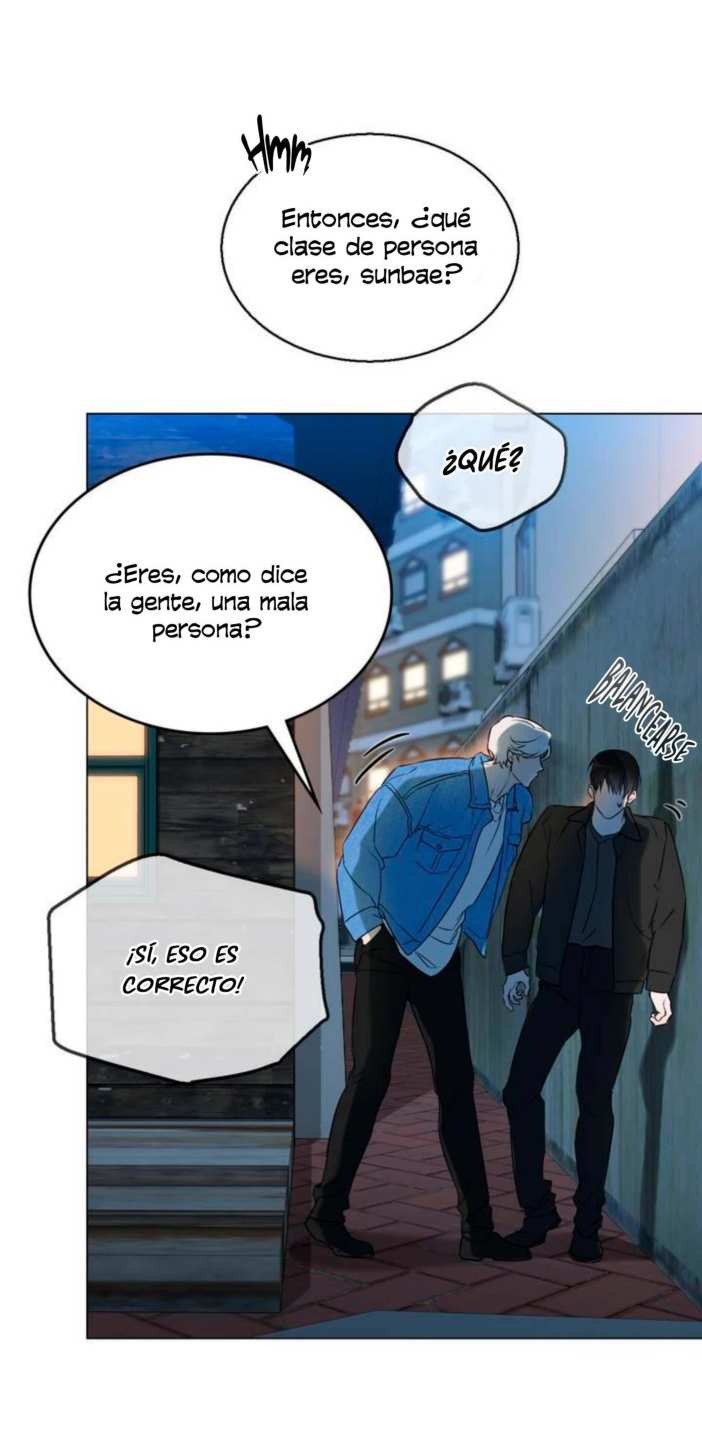 107 ¿Es Porque Soy Lindo?