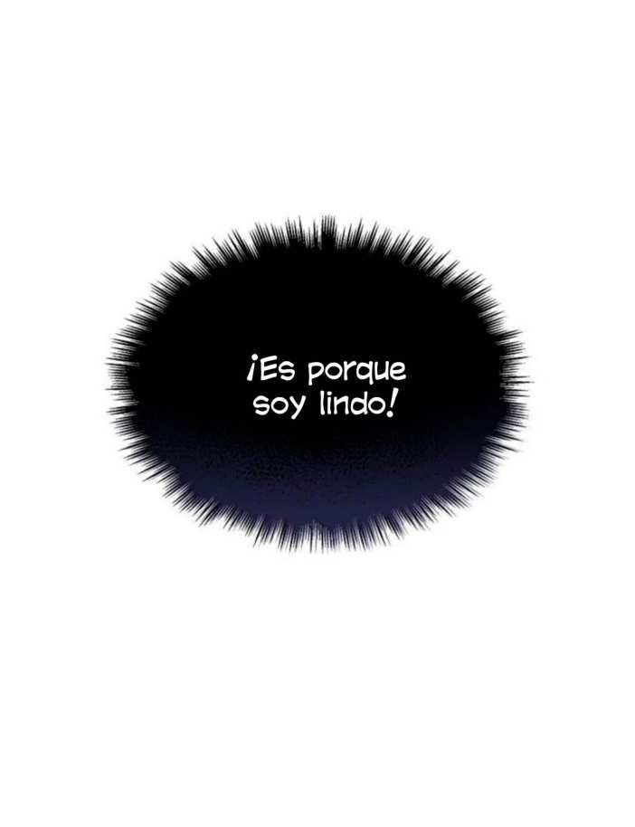 38 ¿Es Porque Soy Lindo?