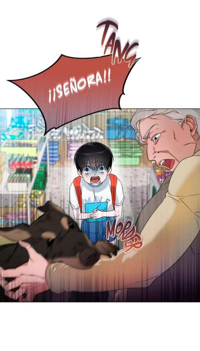 17 ¿Es Porque Soy Lindo?