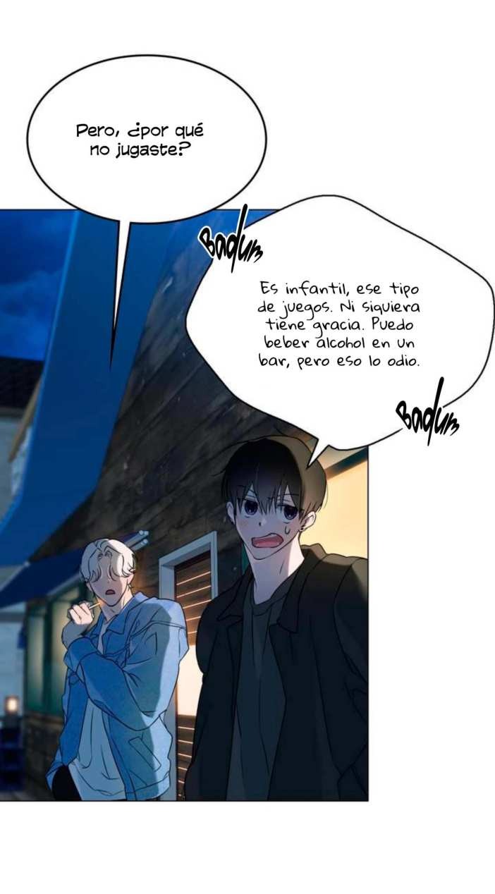 91 ¿Es Porque Soy Lindo?