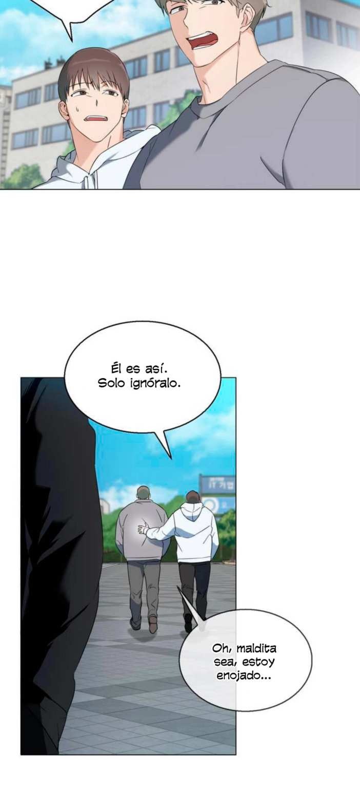 55 ¿Es Porque Soy Lindo?