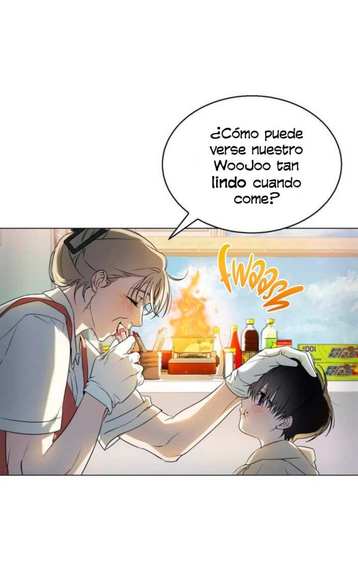 20 ¿Es Porque Soy Lindo?