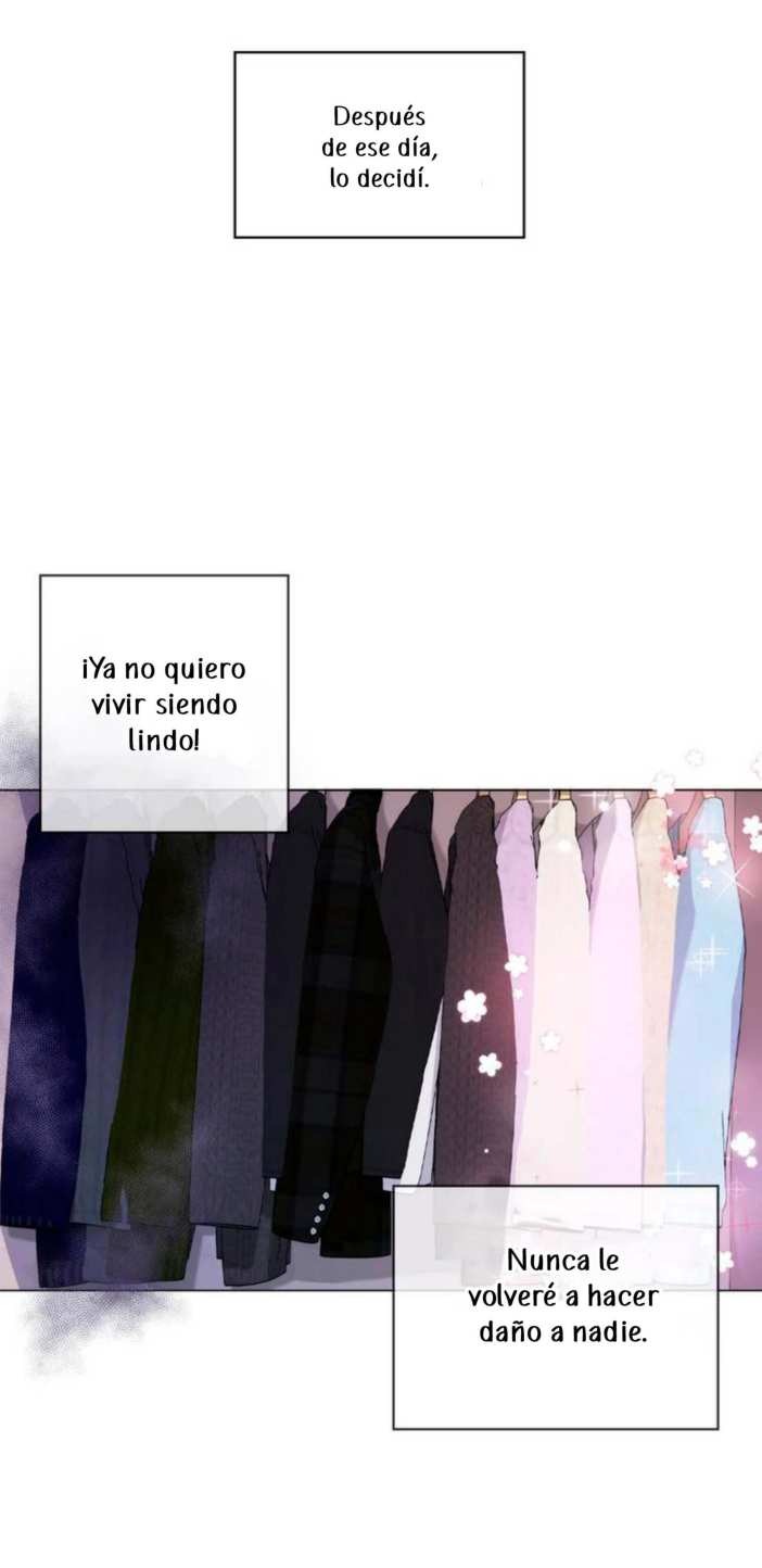 42 ¿Es Porque Soy Lindo?