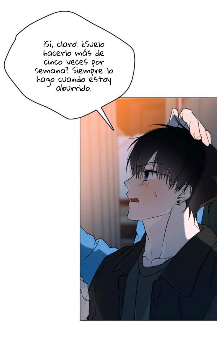 110 ¿Es Porque Soy Lindo?