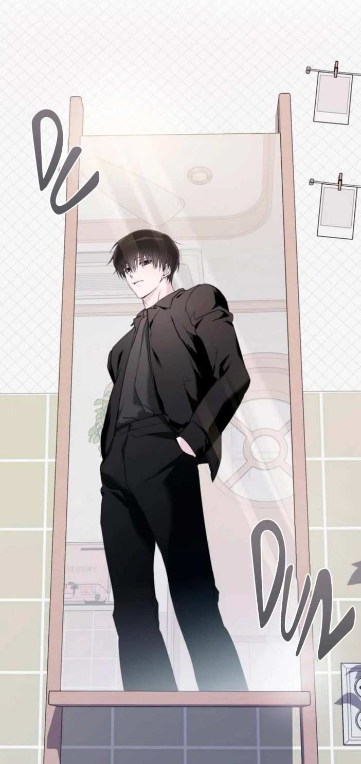 46 ¿Es Porque Soy Lindo?