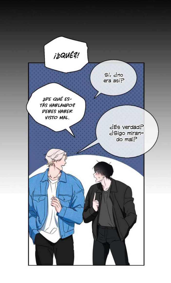 95 ¿Es Porque Soy Lindo?