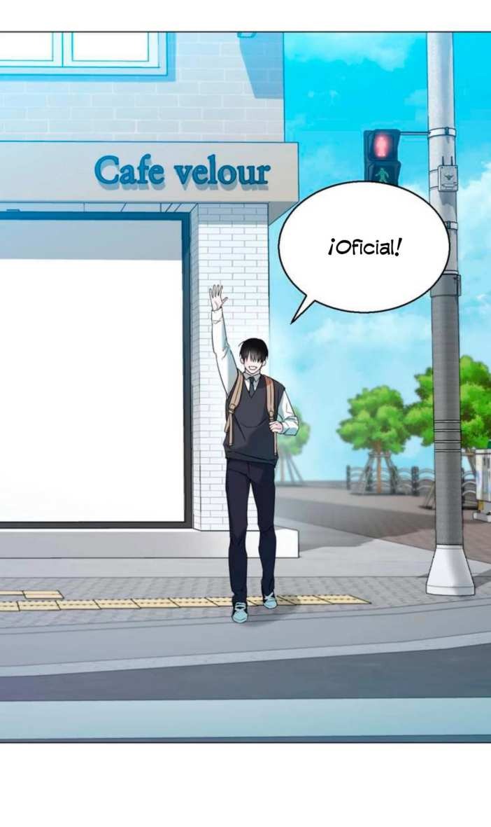 23 ¿Es Porque Soy Lindo?