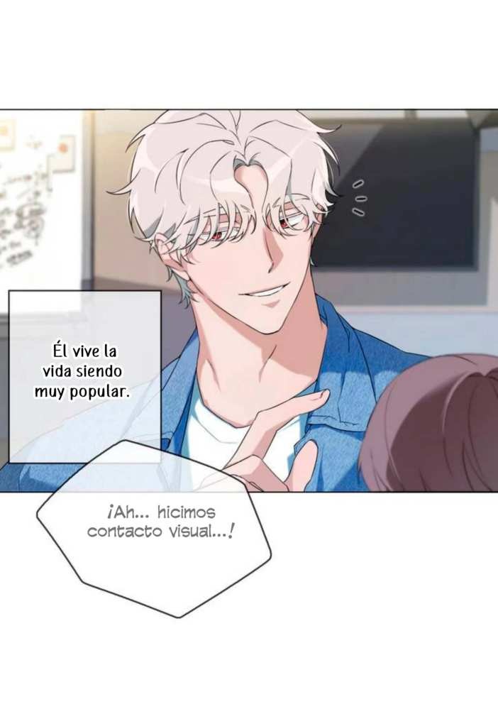 61 ¿Es Porque Soy Lindo?