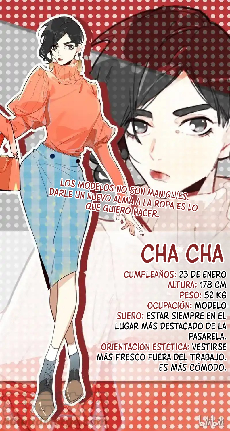 10 Lo siento soy tan fea contigo