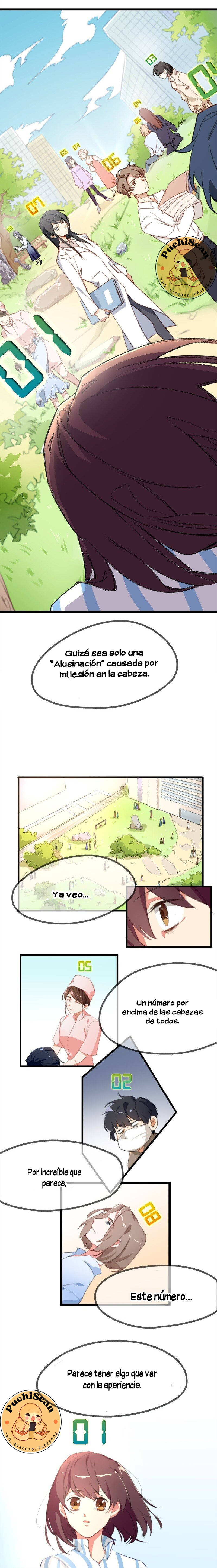 11 Lo siento soy tan fea contigo