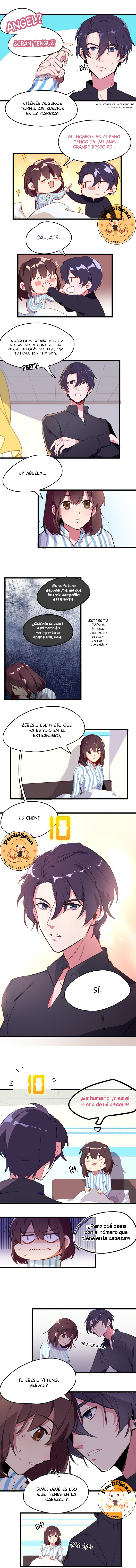 7 Lo siento soy tan fea contigo