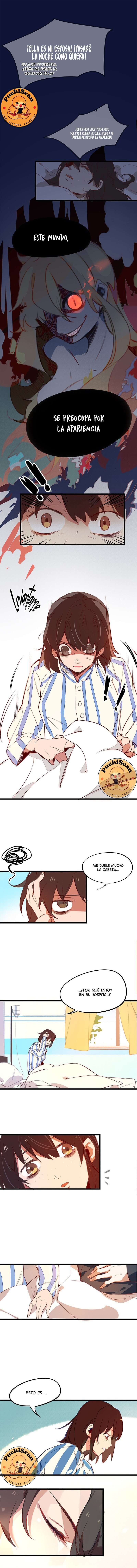 12 Lo siento soy tan fea contigo