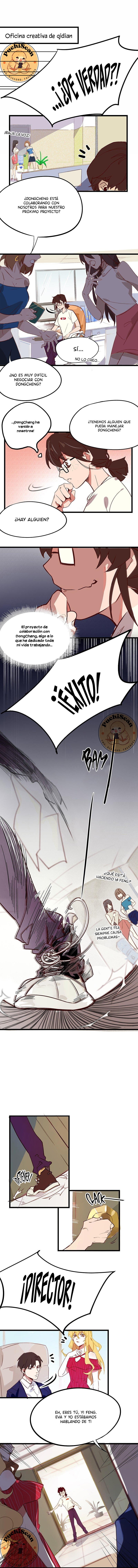 8 Lo siento soy tan fea contigo