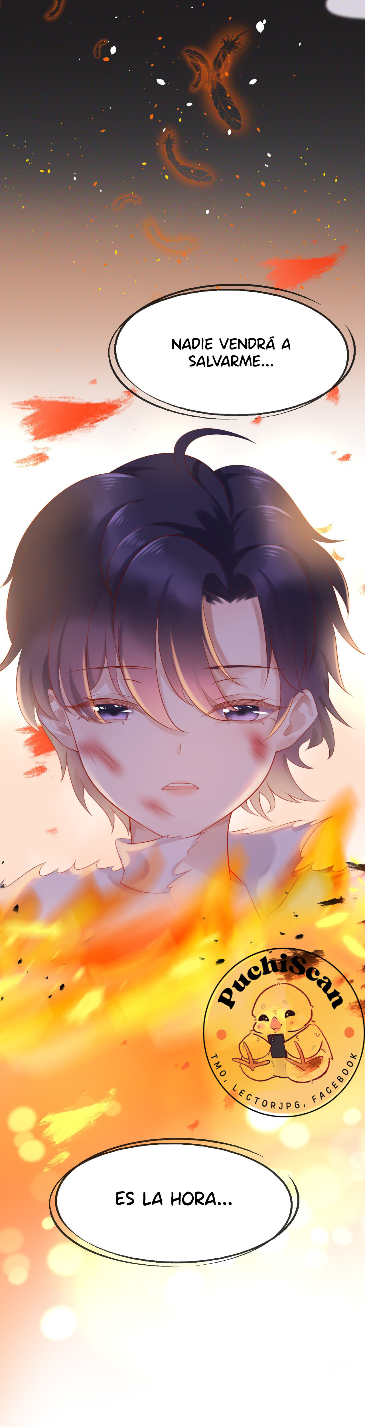 11 La villana es la que hace reyes