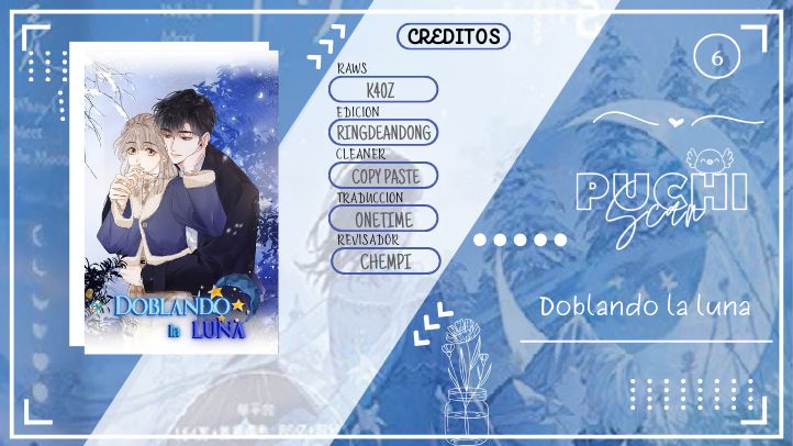 1 Doblando la Luna