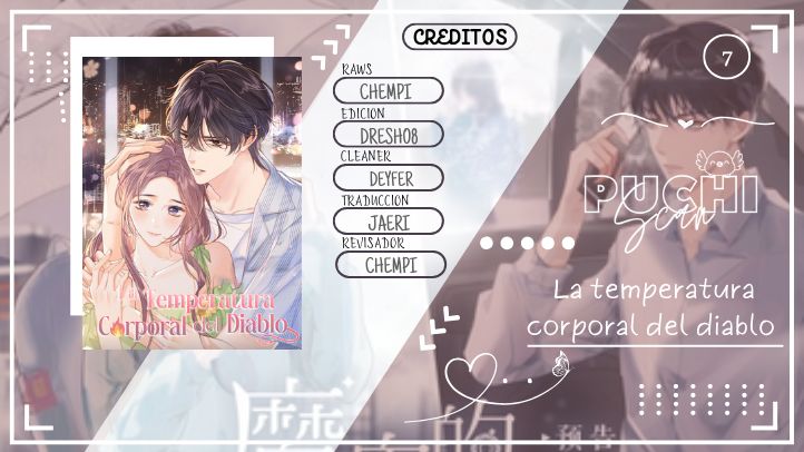 1 Temperatura corporal del diablo