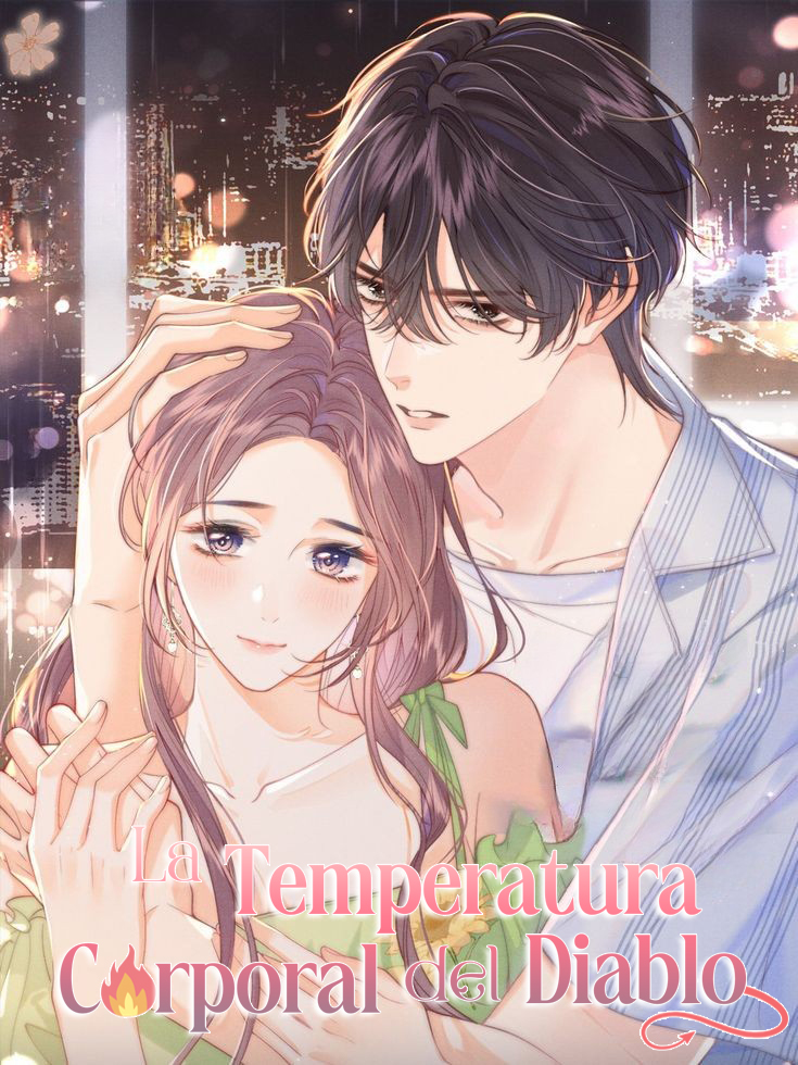 0 Temperatura corporal del diablo