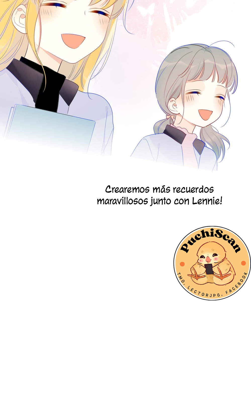 9 Bajo la luz de las estrellas