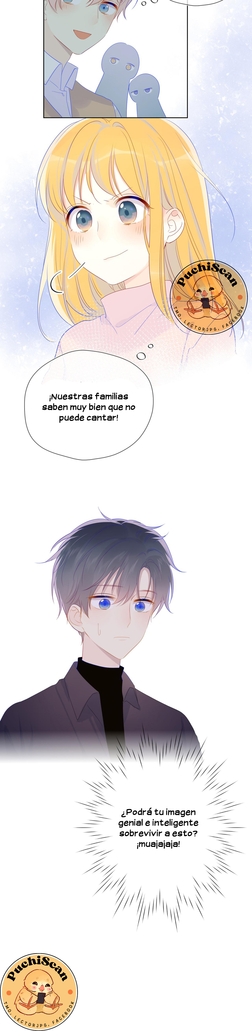 9 Bajo la luz de las estrellas