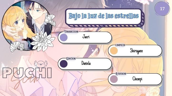 1 Bajo la luz de las estrellas