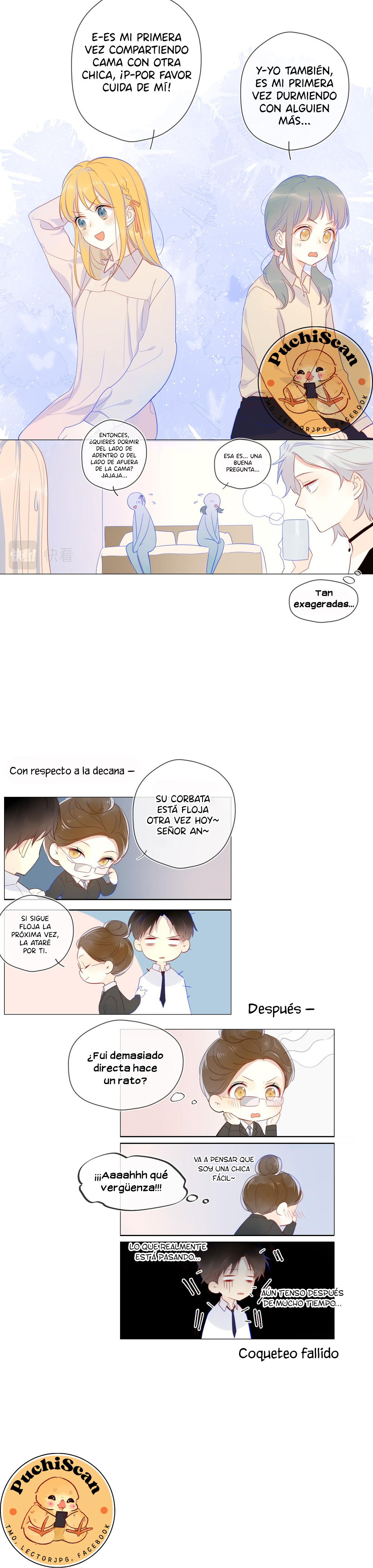 9 Bajo la luz de las estrellas