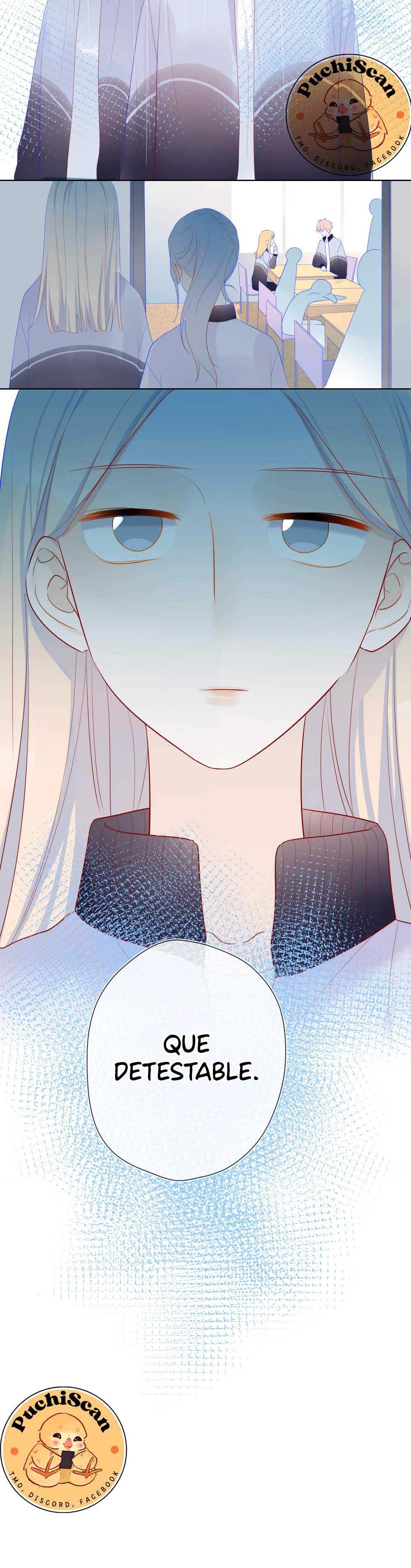 9 Bajo la luz de las estrellas