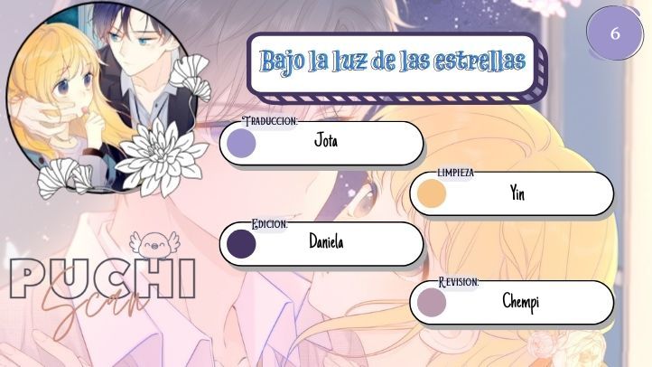 1 Bajo la luz de las estrellas