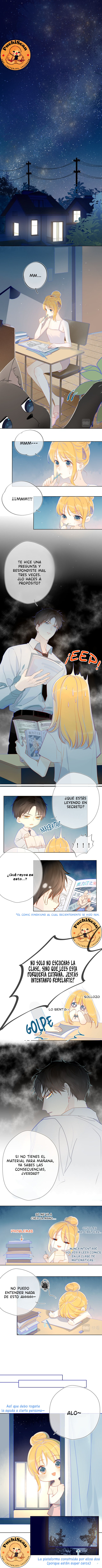 6 Bajo la luz de las estrellas